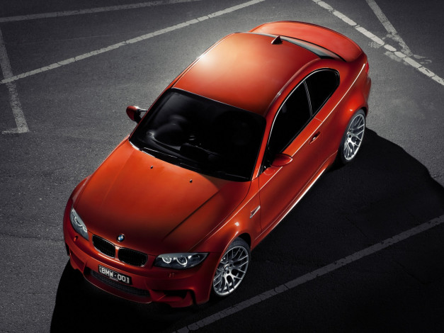 Обои картинки фото bmw, series, coupe, автомобили