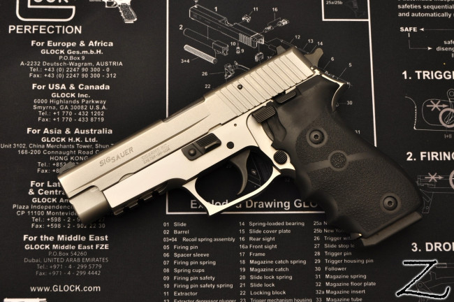 Обои картинки фото оружие, пистолеты, ствол, курок