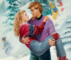 Картинка рисованные ed tadiello