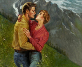 Картинка рисованные ed tadiello