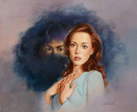 Картинка рисованные ed tadiello