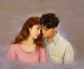 Картинка рисованные ed tadiello