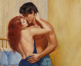 Картинка рисованные ed tadiello