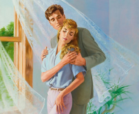 Картинка рисованные ed tadiello