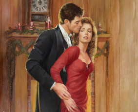 Картинка рисованные ed tadiello