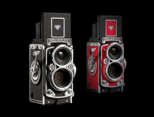 Картинка разное предметы быта кинокамеры