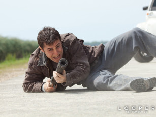 Картинка кино фильмы looper