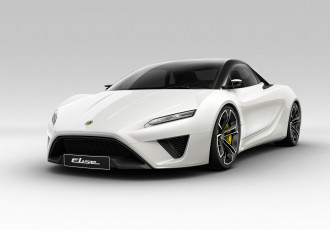 Картинка автомобили lotus