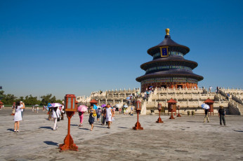 Картинка города буддистские другие храмы запретный город тибет