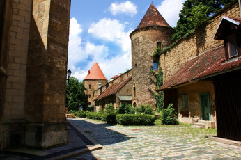 Картинка хорватия загреб города улицы площади набережные