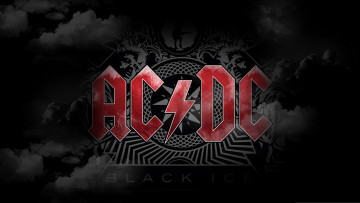 Картинка black ice музыка ac dc альбом группа постер