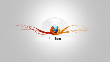 Картинка компьютеры mozilla firefox