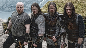 Картинка tyr музыка прогрессив-фолк метал