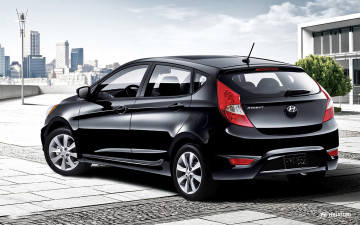 Картинка автомобили hyundai