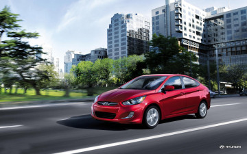 Картинка автомобили hyundai