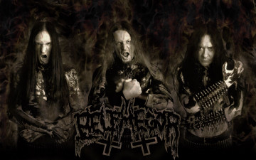 Картинка belphegor музыка рок группа