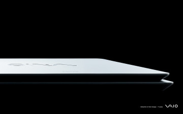 Картинка компьютеры vaio
