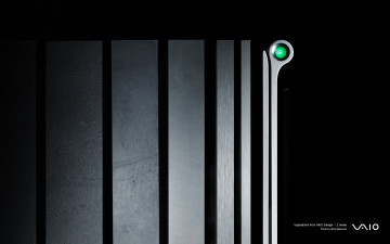 Картинка компьютеры vaio