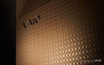 Картинка компьютеры vaio