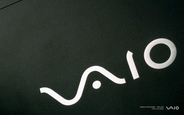 Картинка компьютеры vaio