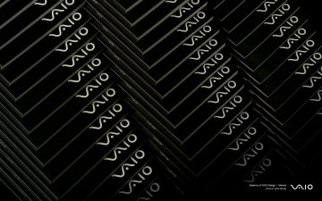 Картинка компьютеры vaio