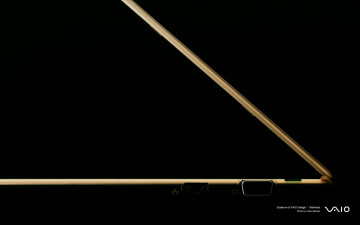 Картинка компьютеры vaio