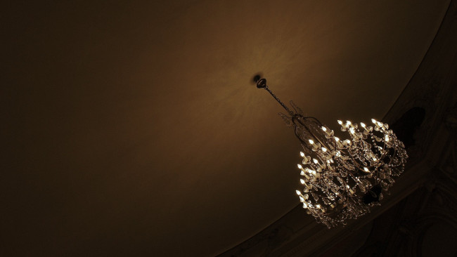 Обои картинки фото разное, осветительные, приборы, люстра