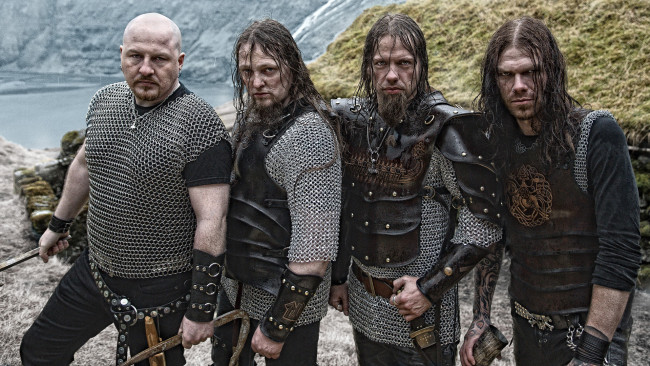 Обои картинки фото tyr, музыка, прогрессив-фолк, метал