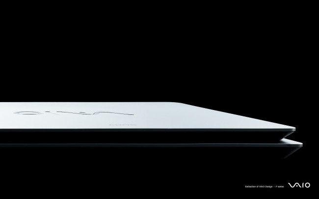 Обои картинки фото компьютеры, vaio