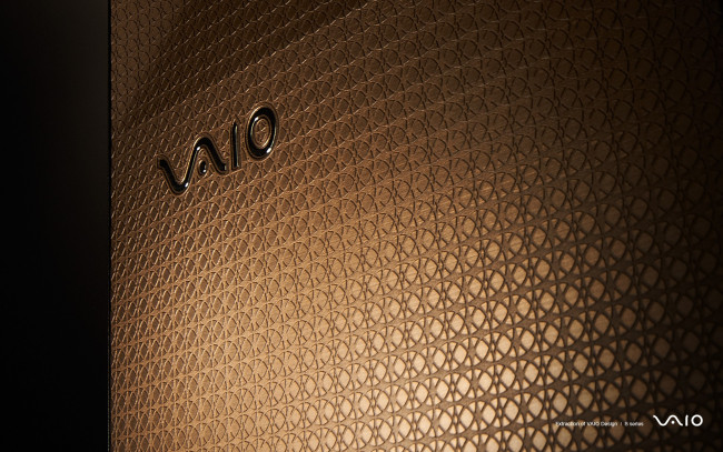 Обои картинки фото компьютеры, vaio