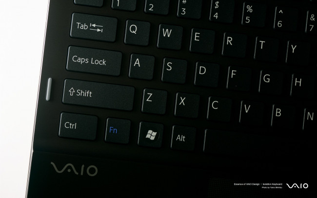 Обои картинки фото компьютеры, vaio