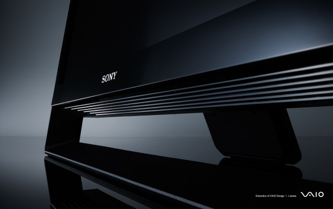 Обои картинки фото компьютеры, vaio