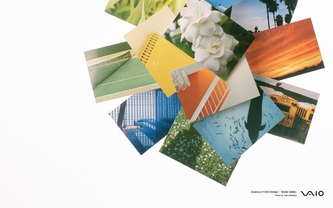 Обои картинки фото компьютеры, vaio