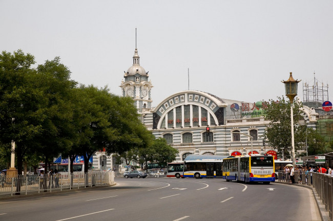 Обои картинки фото города, пекин, китай