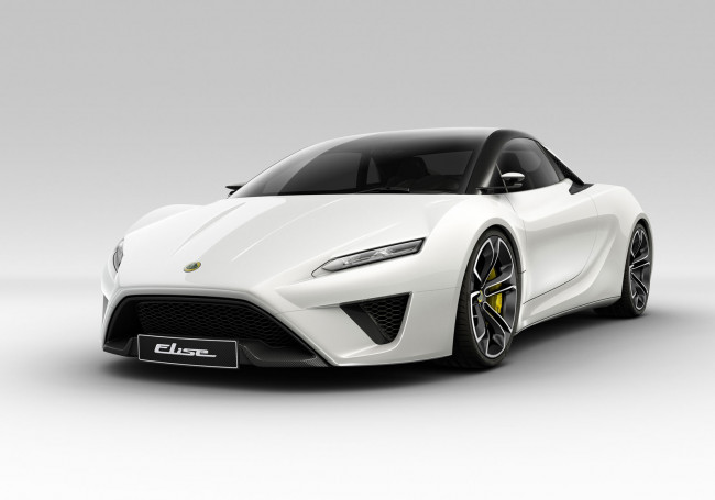 Обои картинки фото автомобили, lotus