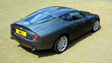 Картинка aston martin db7 автомобили великобритания элитные компания частная ltd