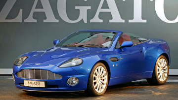 Картинка aston martin v12 vanquish автомобили компания элитные частная ltd великобритания
