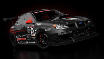 Картинка автомобили 3д toyota