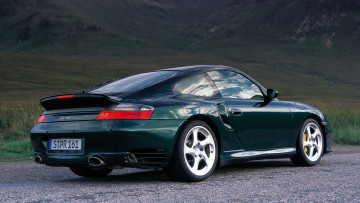 Картинка porsche 911 turbo автомобили dr ing h c f ag германия спортивные элитные