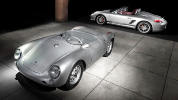 Картинка porsche автомобили германия спортивные элитные dr ing h c f ag