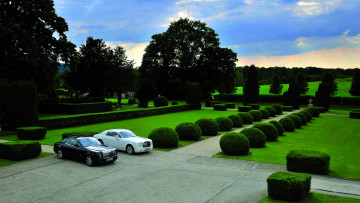 Картинка rolls royce phantom сoupe автомобили rolls-royce motor cars ltd великобритания класс-люкс