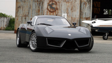 Картинка spada автомобили италия суперкары