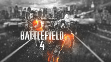 Картинка видео игры battlefield солдаты