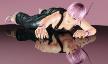 Картинка 3д графика people люди ккастаники