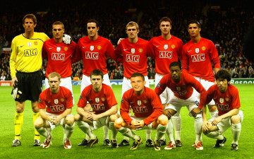 Картинка спорт футбол команда