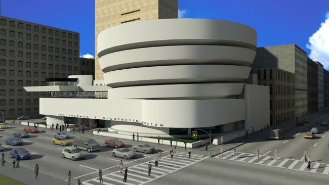 Обои картинки фото 3д, графика, architecture, архитектура, дом, автомобили