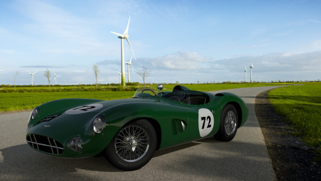 Обои картинки фото автомобили, 3д, дорога, автомобиль