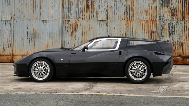 Обои картинки фото spada, автомобили, италия, суперкары