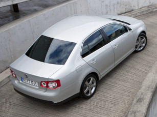 обоя автомобили, volkswagen, светлый, typ, 1k, au-spec, jetta