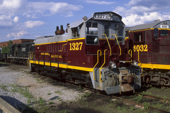 Картинка техника локомотивы железная локомотив рельсы дорога